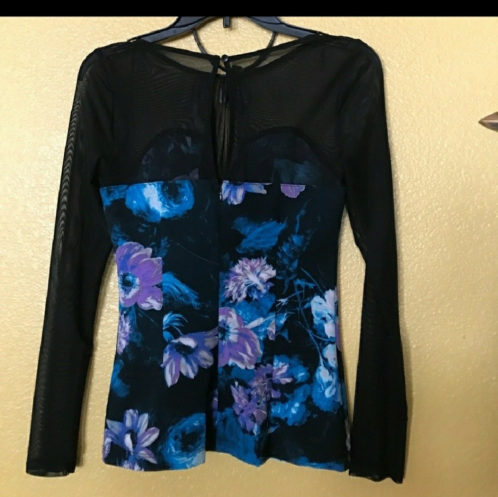 Guess blouse